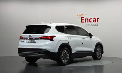 Hyundai Santafe 2022, 107153 км, за 14000.12 USD