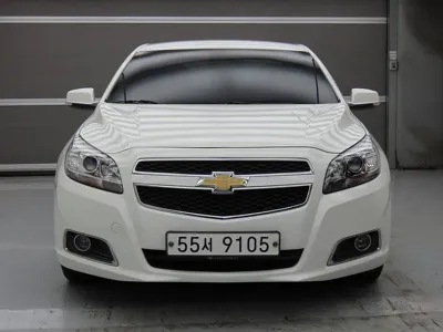 ChevroletGMDaewoo Malibu 2015, 74271 км, за 2378.59 USD