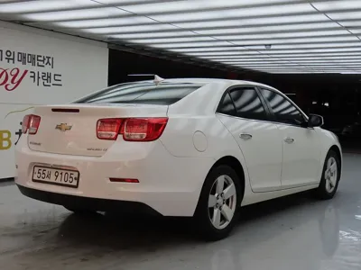 ChevroletGMDaewoo Malibu 2015, 74271 км, за 2378.59 USD