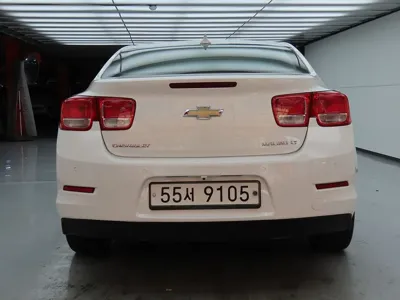 ChevroletGMDaewoo Malibu 2015, 74271 км, за 2378.59 USD