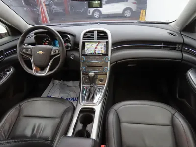 ChevroletGMDaewoo Malibu 2015, 74271 км, за 2378.59 USD