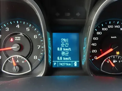 ChevroletGMDaewoo Malibu 2015, 74271 км, за 2378.59 USD - фото 7