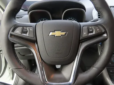 ChevroletGMDaewoo Malibu 2015, 74271 км, за 2378.59 USD - фото 8