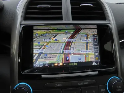 ChevroletGMDaewoo Malibu 2015, 74271 км, за 2378.59 USD - фото 11