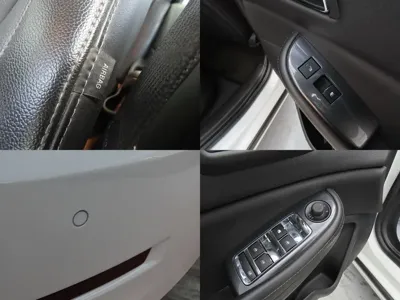 ChevroletGMDaewoo Malibu 2015, 74271 км, за 2378.59 USD - фото 17