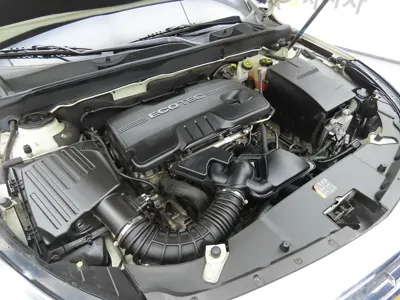 ChevroletGMDaewoo Malibu 2015, 74271 км, за 2378.59 USD - фото 18