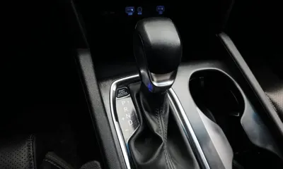 Hyundai Santafe 2020, 119062 км, за 10744.28 USD - фото 9