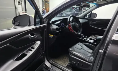 Hyundai Santafe 2020, 119062 км, за 10744.28 USD - фото 10