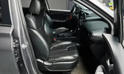 Hyundai Santafe 2020, 119062 км, за 10744.28 USD - фото 12