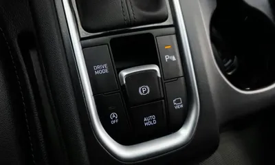 Hyundai Santafe 2020, 119062 км, за 10744.28 USD - фото 17