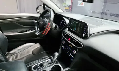 Hyundai Santafe 2020, 119062 км, за 10744.28 USD - фото 19
