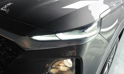 Hyundai Santafe 2020, 119062 км, за 10744.28 USD - фото 22