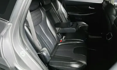 Hyundai Santafe 2020, 119062 км, за 10744.28 USD - фото 26