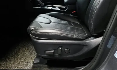 Hyundai Santafe 2020, 119062 км, за 10744.28 USD - фото 27