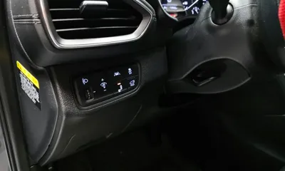 Hyundai Santafe 2020, 119062 км, за 10744.28 USD - фото 28
