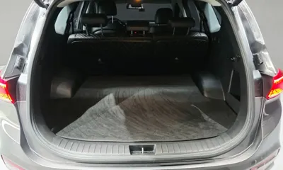 Hyundai Santafe 2020, 119062 км, за 10744.28 USD - фото 30