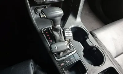 Kia Sportage 2016, 112754 км, за 7201.85 USD - фото 9