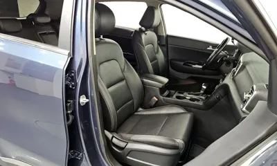 Kia Sportage 2016, 112754 км, за 7201.85 USD - фото 10
