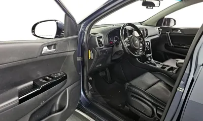 Kia Sportage 2016, 112754 км, за 7201.85 USD - фото 11