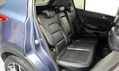 Kia Sportage 2016, 112754 км, за 7201.85 USD - фото 12