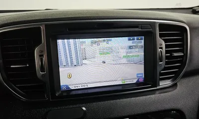 Kia Sportage 2016, 112754 км, за 7201.85 USD - фото 16