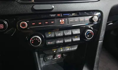 Kia Sportage 2016, 112754 км, за 7201.85 USD - фото 17
