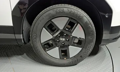 Hyundai Santafe 2024, 11409 км, за 26208.61 USD