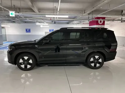 Hyundai Santafe 2026, 400 км, за 26782.2 USD