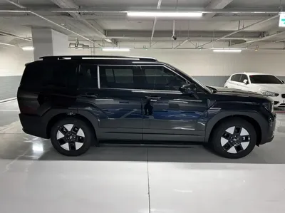 Hyundai Santafe 2026, 400 км, за 26782.2 USD