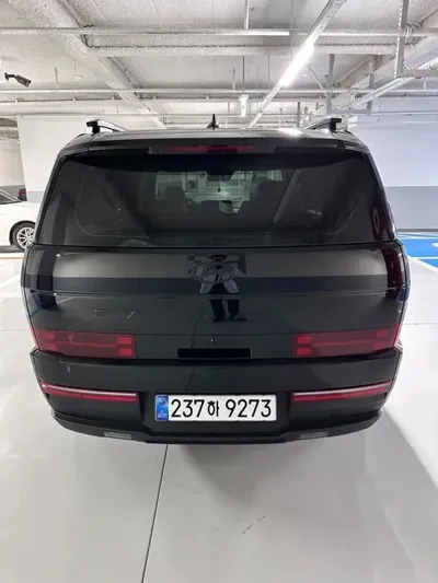 Hyundai Santafe 2026, 400 км, за 26567.68 USD - фото 8