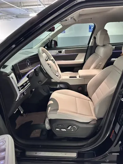 Hyundai Santafe 2026, 400 км, за 26567.68 USD - фото 9