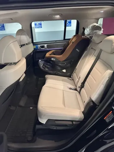 Hyundai Santafe 2026, 400 км, за 26567.68 USD - фото 10