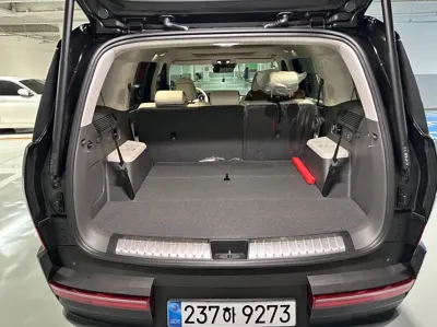 Hyundai Santafe 2026, 400 км, за 26567.68 USD - фото 14