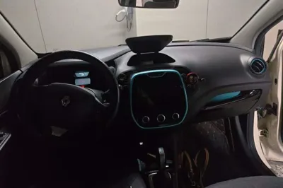 Renault Captur 2015, 54200 км, за 6775 USD - фото 6