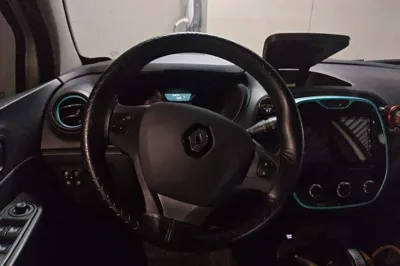 Renault Captur 2015, 54200 км, за 6775 USD - фото 7