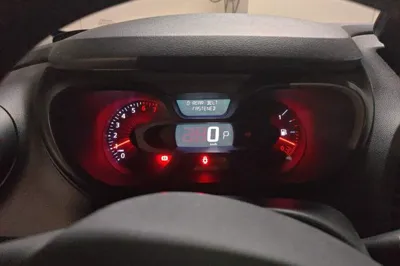 Renault Captur 2015, 54200 км, за 6775 USD - фото 8