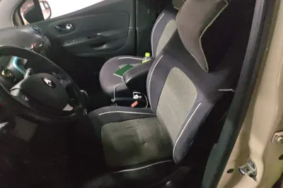 Renault Captur 2015, 54200 км, за 6775 USD - фото 12