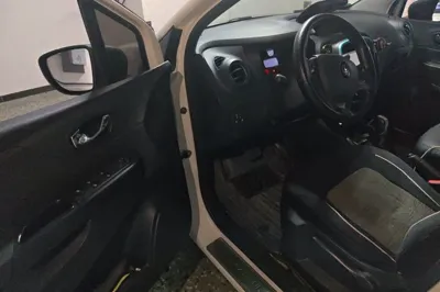 Renault Captur 2015, 54200 км, за 6775 USD - фото 13