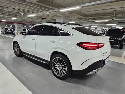 Mercedes-Benz GLE-Class 2025, 11193 км, за 67607.07 USD