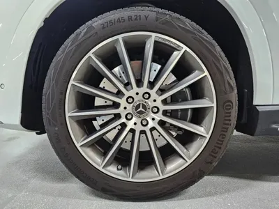 Mercedes-Benz GLE-Class 2025, 11193 км, за 67607.07 USD