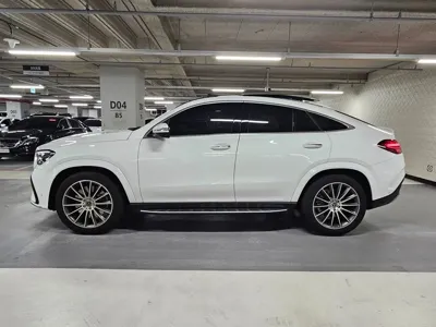 Mercedes-Benz GLE-Class 2025, 11193 км, за 67300.91 USD - фото 6