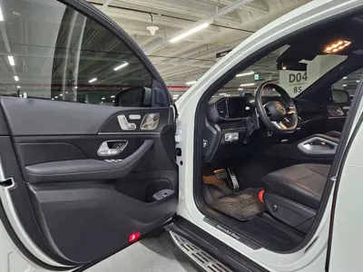 Mercedes-Benz GLE-Class 2025, 11193 км, за 67300.91 USD - фото 7