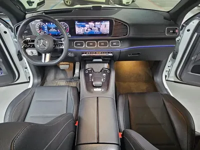 Mercedes-Benz GLE-Class 2025, 11193 км, за 67300.91 USD - фото 8