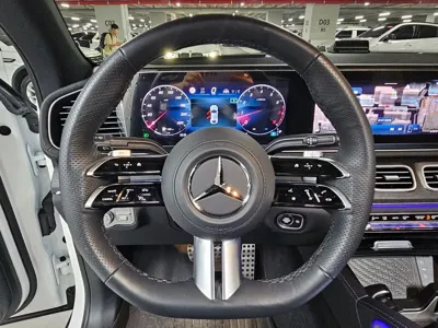 Mercedes-Benz GLE-Class 2025, 11193 км, за 67300.91 USD - фото 9