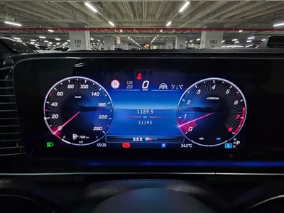 Mercedes-Benz GLE-Class 2025, 11193 км, за 67300.91 USD - фото 10