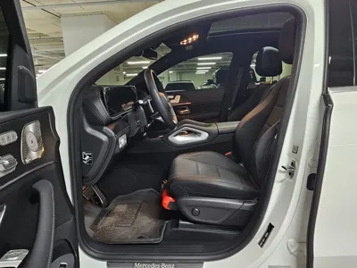 Mercedes-Benz GLE-Class 2025, 11193 км, за 67300.91 USD - фото 11
