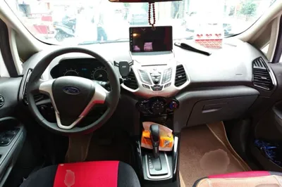 Ford EcoSport 2013, 87600 км, за 4250 USD - фото 6