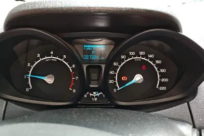 Ford EcoSport 2013, 87600 км, за 4250 USD - фото 8