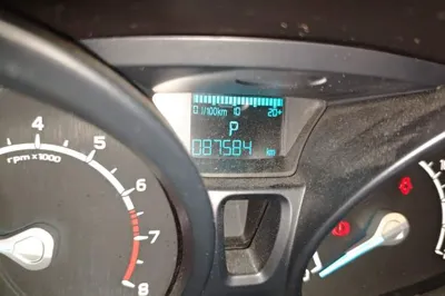 Ford EcoSport 2013, 87600 км, за 4250 USD - фото 9