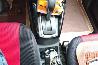 Ford EcoSport 2013, 87600 км, за 4250 USD - фото 11